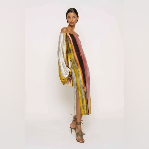 Silvia Tcherassi Bernetta Tunic Dress NWT - Picture 2 of 7